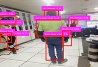 Electrical PPE & Safety Monitoring